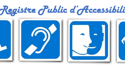 Avez-vous finalisé votre démarche d’Accessibilité aux Personnes à Mobilité Réduite (PMR) dans votre Etablissement Recevant du Public (ERP) ?