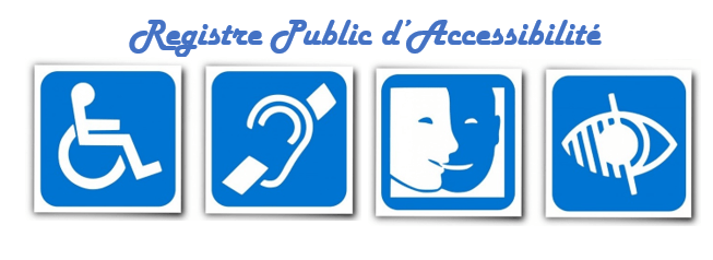 Avez-vous finalisé votre démarche d’Accessibilité aux Personnes à Mobilité Réduite (PMR) dans votre Etablissement Recevant du Public (ERP) ?