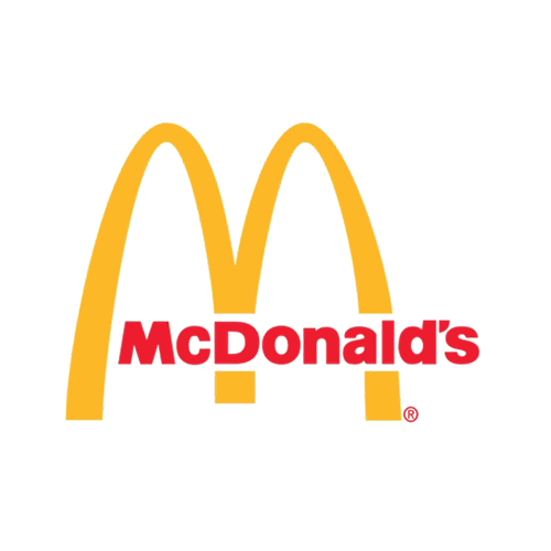 McDonald's logo