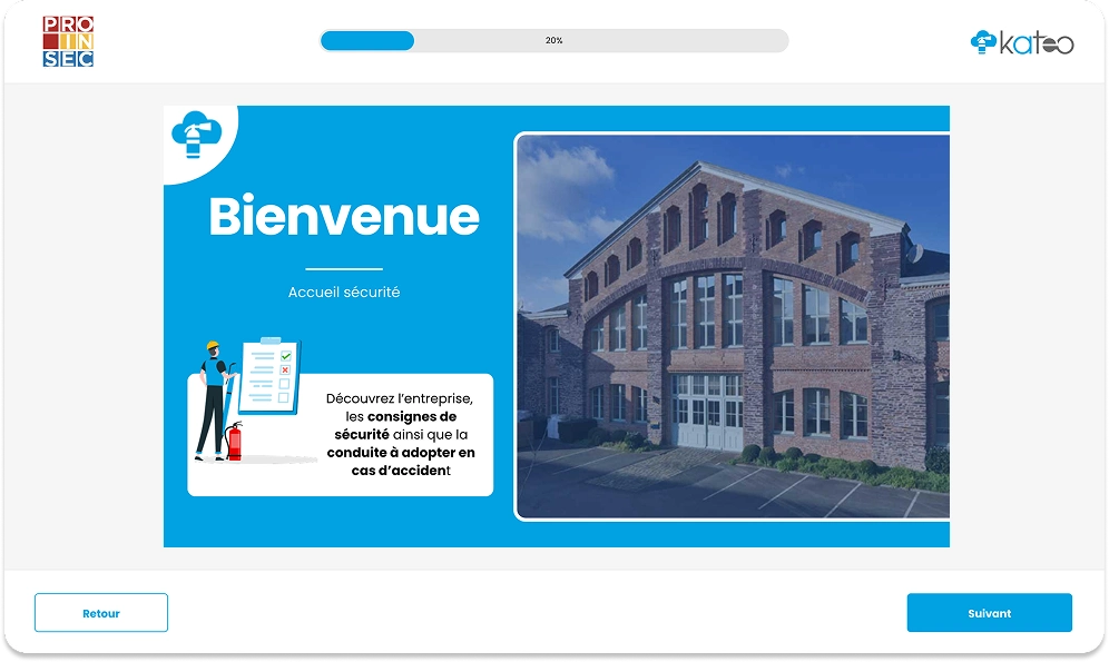 EXTERNEO visuel EXTERNEO visuel