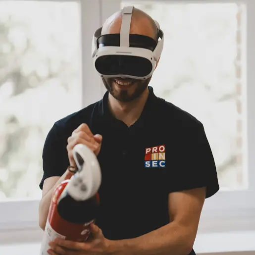 Réalité augmentée PREVENTICA rennes Réalité augmentée PREVENTICA rennes