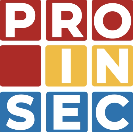 Logo PROINSEC organisme de formation risques professionnels